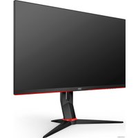 Игровой монитор AOC 27G2U5/BK