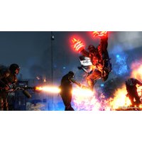  Killing Floor 2 для PlayStation 4