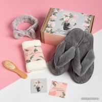 Подарочный набор Этель Вдохновляй красотой 7546547