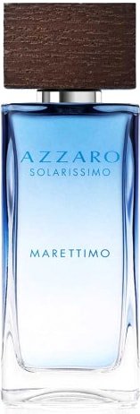 

Туалетная вода Azzaro Solarissimo Marettimo EdT (75 мл)