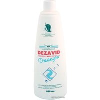  Адекватные технологии Дезавид для джакузи 400 мл в Пинске
