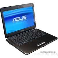 Ноутбук ASUS K40IJ (T42G3H32X45)