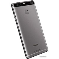 Телефон Huawei P9 Plus Quartz Grey [VIE-L09]