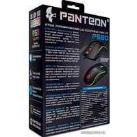 Игровая мышь Jet.A Panteon PS80