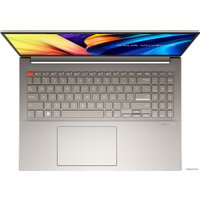 Ноутбук ASUS Vivobook S 16X M5602QA-KV105X