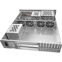 Корпус ExeGate 2U550-06/2U2088 500W EX234952RUS