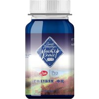 Гуашь Невская палитра Мастер-Класс 1727500 (100 мл, голубая ФЦ 500 )