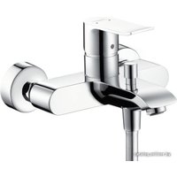 Смеситель Hansgrohe Metris 31480000