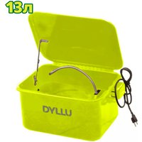 Установка для мойки деталей Dyllu DTPX1A13