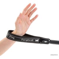 Поводок Ferplast Sport Dog Matic GA20/200 78004437 (черный)