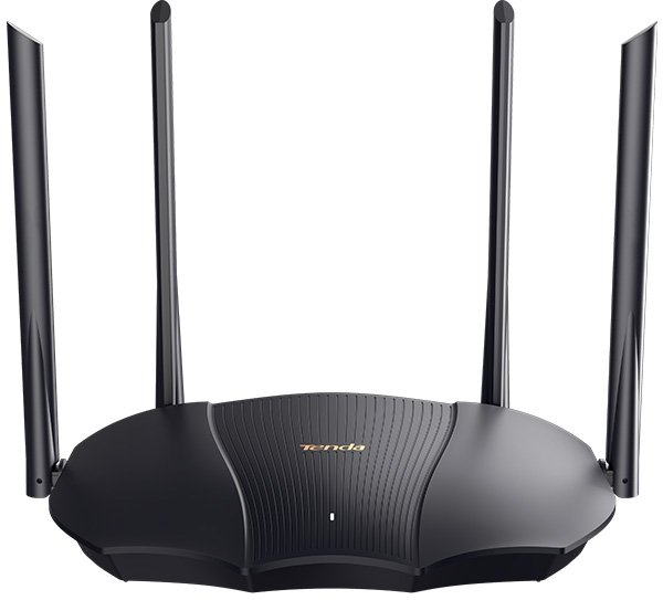 

Wi-Fi роутер Tenda TX12
