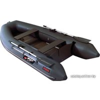 Моторно-гребная лодка Мнев и Ко Кайман N-300