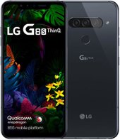 G8S ThinQ 6GB/128GB (черный)