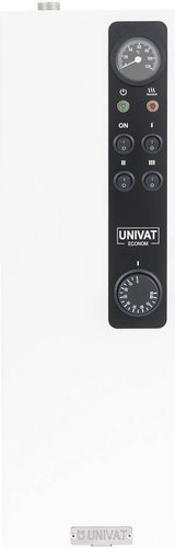 Отопительный котел Univat Econom 6-230/400