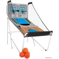 Баскетбол детский Weekend напольный Double Shootout 52.004.00.0