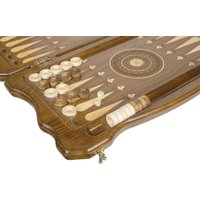 Шашки/нарды Simonyan Гегард as028-6