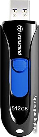 Transcend JetFlash 790 512GB