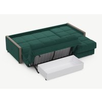 Угловой диван Moon Family 125 MF012552