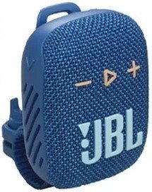 Беспроводная колонка JBL Wind 3S (синий)