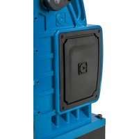 Сверлильный станок Heden магнитный DM-130V4