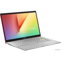 Ноутбук ASUS VivoBook S14 S433JQ-EB092