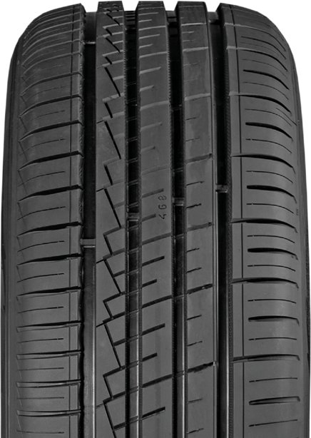 

Летние шины Ikon Autograph Eco 3 195/55R15 89V XL
