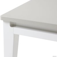 Журнальный столик ГрандМодерн Индиго 84.5x50x45.5 (серый)