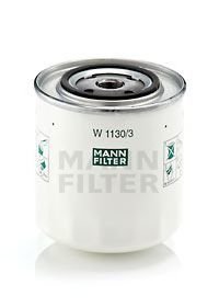 

Масляный фильтр MANN-filter W11303
