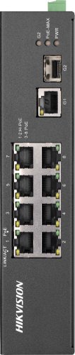 Hikvision DS-3T0310HP-E/HS