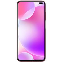 Телефон Xiaomi Redmi K30 8GB/128GB китайская версия (красный)