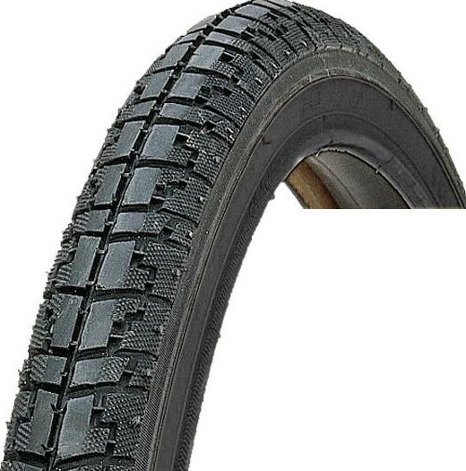 

Велопокрышка DURO HF109 24x1.3/8 37-540 DHB02081