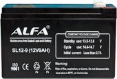 SL12-9 (12V-9Ah)