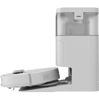 Робот-пылесос Polaris PVCRAC 7290 WIFI IQ Home (белый)