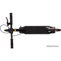 Двухколесный подростковый самокат Roces 200 Disc (черный) в Солигорске