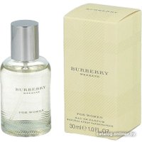 Парфюмерная вода Burberry Weekend EdP (30 мл)