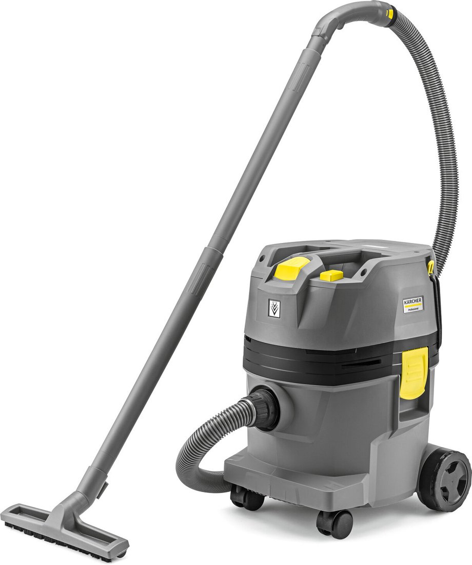 

Пылесос Karcher NT 22/1 Ap Bp L 1.528-130.0