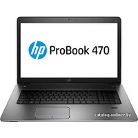 Ноутбук HP ProBook 470 G2 (K9J95EA)