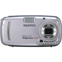 Фотоаппарат Samsung Digimax A400