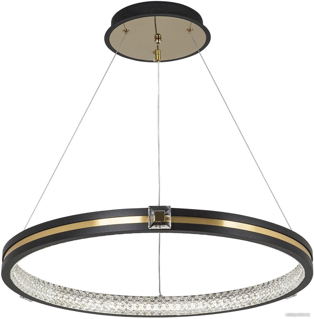 Подвесная люстра LED4U L77084-1