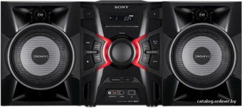 Sony MHC-EX660