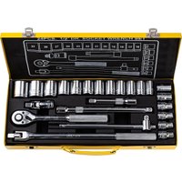 Универсальный набор инструментов Deli DL2024T (24 предмета)