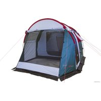 Кемпинговая палатка Canadian Camper Tanga 4 (синий)