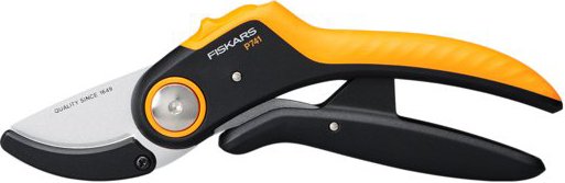 

Секатор Fiskars PowerLever P741 1057171