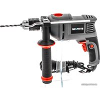 Ударная дрель GRAPHITE 58G726