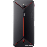 Смартфон Nubia Red Magic 3S 8GB/128GB (черный)