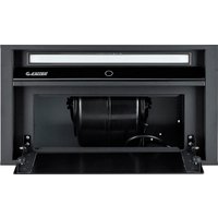 Кухонная вытяжка Exiteq EX-1506 (черный)