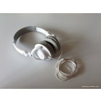 Наушники Audio-Technica ATH-SJ55