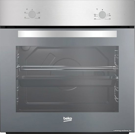 BEKO BIC 21006 M