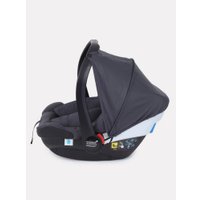 Универсальная коляска Rant Falcon RA098 (3 в 1, графит)