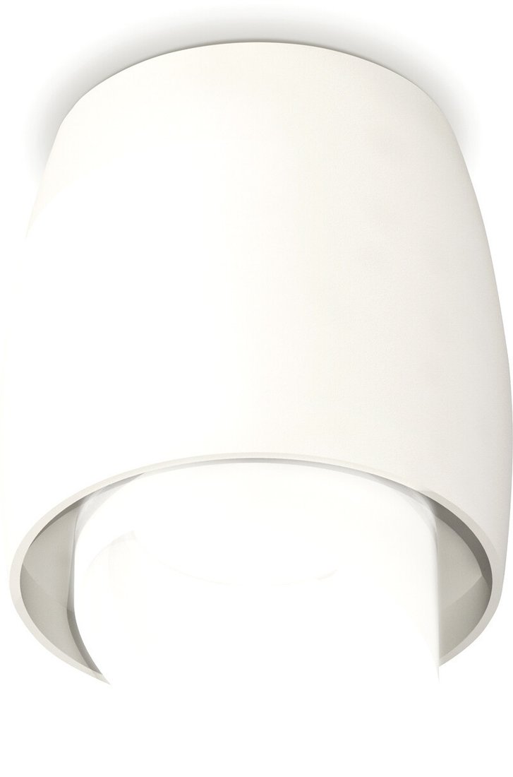 

Припотолочная люстра Ambrella light Techno spot XS1141042 SWH/FR